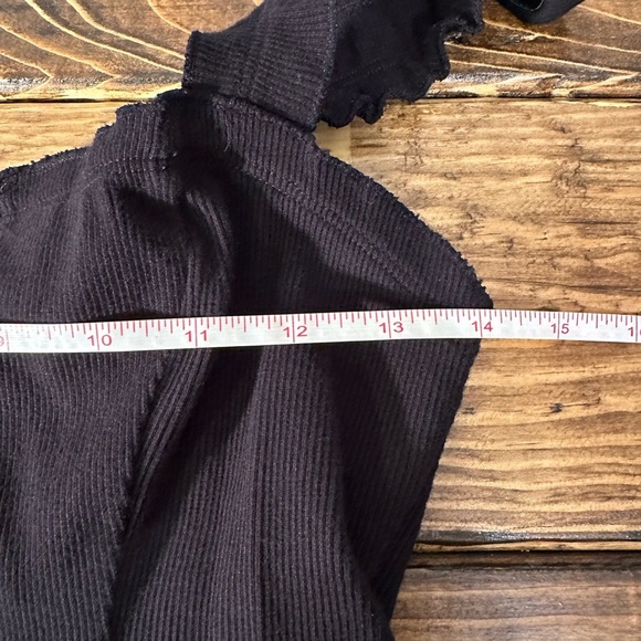 Free People Intimately Girl Crush Mini Slip Size Small - Picture 7 of 10